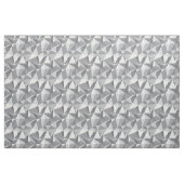 Diamond Pattern - Abstract veelhoek Stof (Fat Quarter)