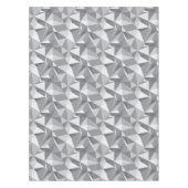 Diamond Pattern - Abstract veelhoek Tafelkleed (Voorkant)
