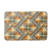 Diamond Pattern Badmat (Voorkant)