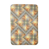 Diamond Pattern Badmat (Voorkant Verticaal)