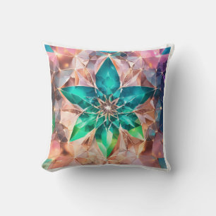 Diamond Pattern Pillow Hoesje Kussen