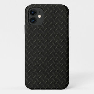 Diamond Plate iPhone 5 Hoesje