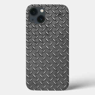 Diamond Plated iPad Air Hoesje