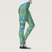 Diamond Princess Leggings (Rechts)