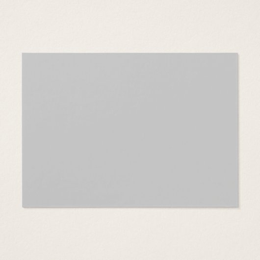 Diamond Ring et Pearls Mariage Charity Carte Favor (Dos)