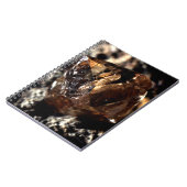 Diamond, roky notitieboek (Linkerzijde)