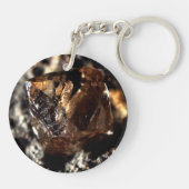 Diamond, roky sleutelhanger (Achterkant)