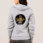 Diamond Scorpion Vegas Sweat - shirt à capuche ♏️  (Dos)