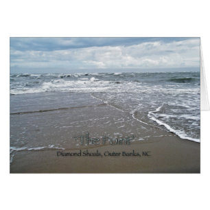 Diamond Shots "The Point" OBX Caroline du Nord