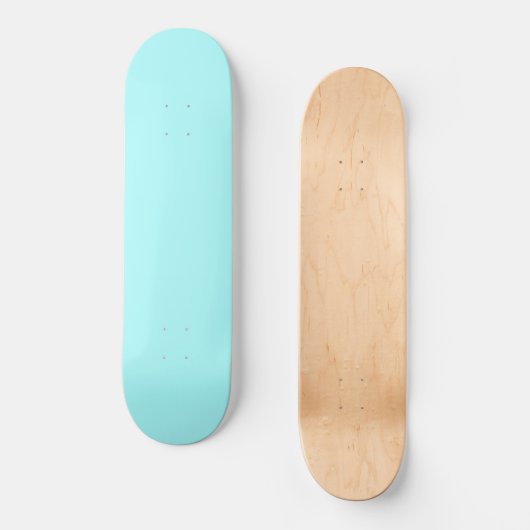 Diamond Skateboard (Voorkant)
