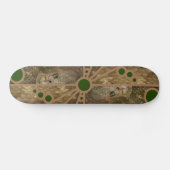 Diamond Skateboard (Horizontaal)