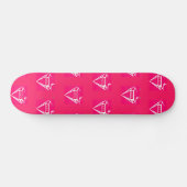 Diamond Skateboard par HAS Jewels (Horz)