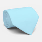 Diamond Solid Color Achtergrond Stropdas (Opgerold)