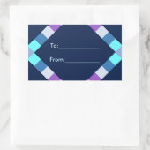 Diamond Sticker (Tas)