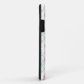 Diamond Strings Case-Mate iPhone Case (Achterkant/rechts)