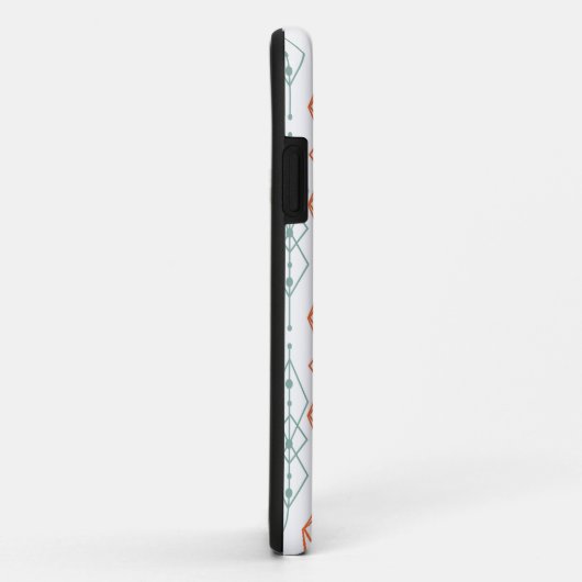 Diamond Strings Case-Mate iPhone Case (Achterkant/rechts)