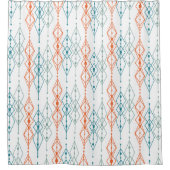 Diamond Strings Douchegordijn (Voorkant)