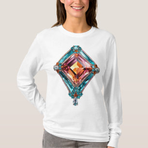 Diamond T-shirt