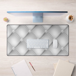 Diamond Tufé Design, Argent