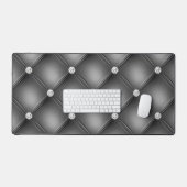 Diamond Tufé Design, Noir (Clavier et souris)