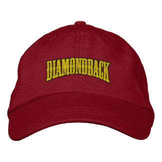 Diamondback Ball Pet