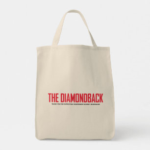 Diamondback Grocery Tote