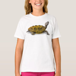 Diamondback Terrapin T-shirt