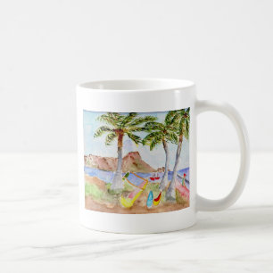 Diamondhead Daze Koffiemok