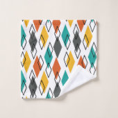 Diamonds Forever Bad Handdoek (Wasdoekje)