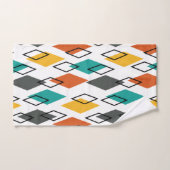 Diamonds Forever Bad Handdoek (Handdoek)