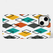 Diamonds Forever Case-Mate iPhone Case (Achterkant (horizontaal))
