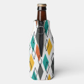 Diamonds Forever Flesjeskoeler (Fles Achterkant)