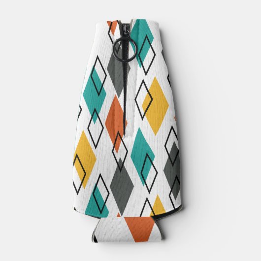 Diamonds Forever Flesjeskoeler (Achterkant)