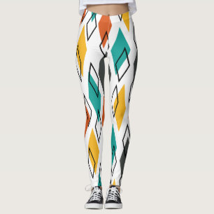 Diamonds Forever Leggings
