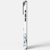 DIAmonds Hoesje-Mate iPhone Case (Achterkant / Links)