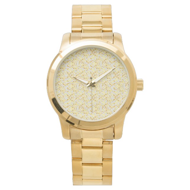 DIAMONDS HORLOGE (Voorkant)