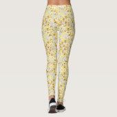 DIAMONDS LEGGINGS (Achterkant)