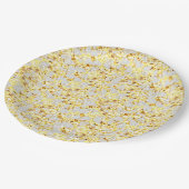 DIAMONDS    PAPIEREN BORDJE (Gekanteld)