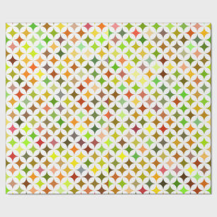 Diamonds zijn de beste vrienden van meisjes cadeaupapier