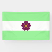 Diamoric Pride Banner (Horizontaal)