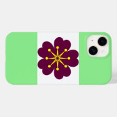 Diamoric Pride Coque-Mate Apple iPhone 13 Coque (Verso (horizontal))