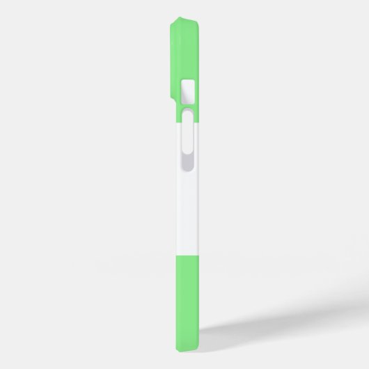 Diamoric Pride Coque-Mate Apple iPhone 13 Coque (Verso / Gauche)