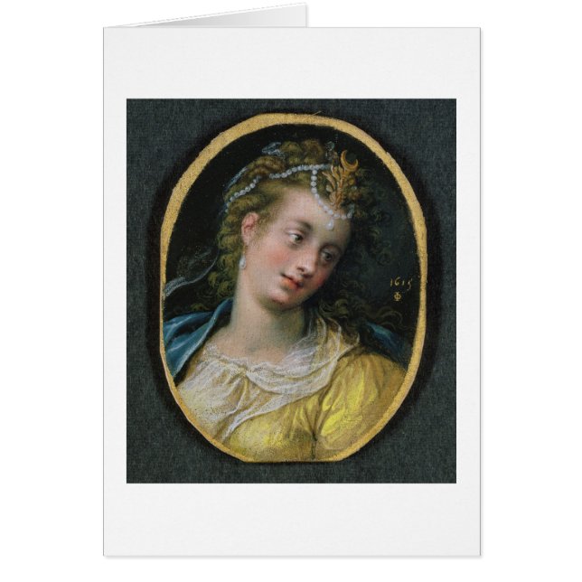 Diana, 1615 (Devant)