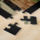 Diana Artemis Beeldentuin Legpuzzel (Zijkant)