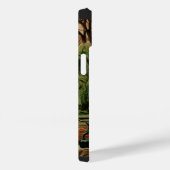 Diana Artemis Case-Mate iPhone Case (Achterkant / Rechts)