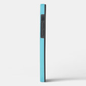 Diana Case-Mate iPhone Case (Achterkant / Links)