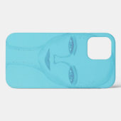 Diana Case-Mate iPhone Case (Achterkant (horizontaal))
