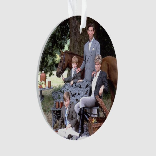 Diana Charles William Harry 1992 (devant)