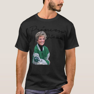 Diana eagles t-shirt
