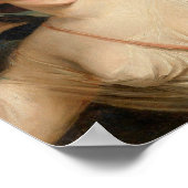 Diana, godin van de jacht | anoniem poster (Hoek)